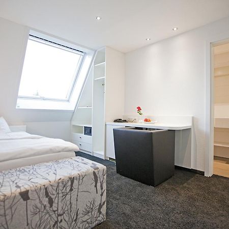 Hotel Krone Ohg Gerlingen Chambre photo