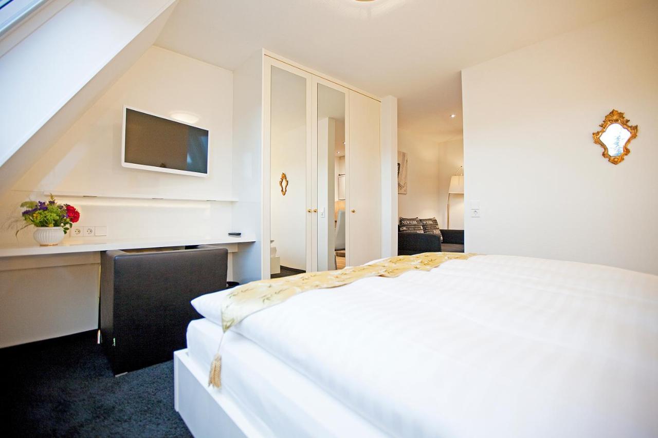 Hotel Krone Ohg Gerlingen Extérieur photo