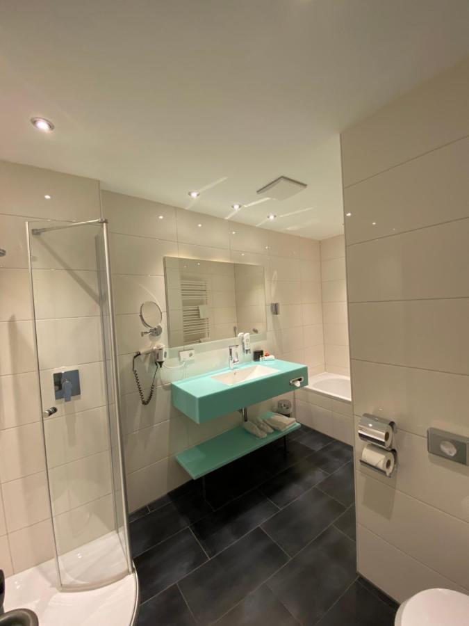 Hotel Krone Ohg Gerlingen Extérieur photo