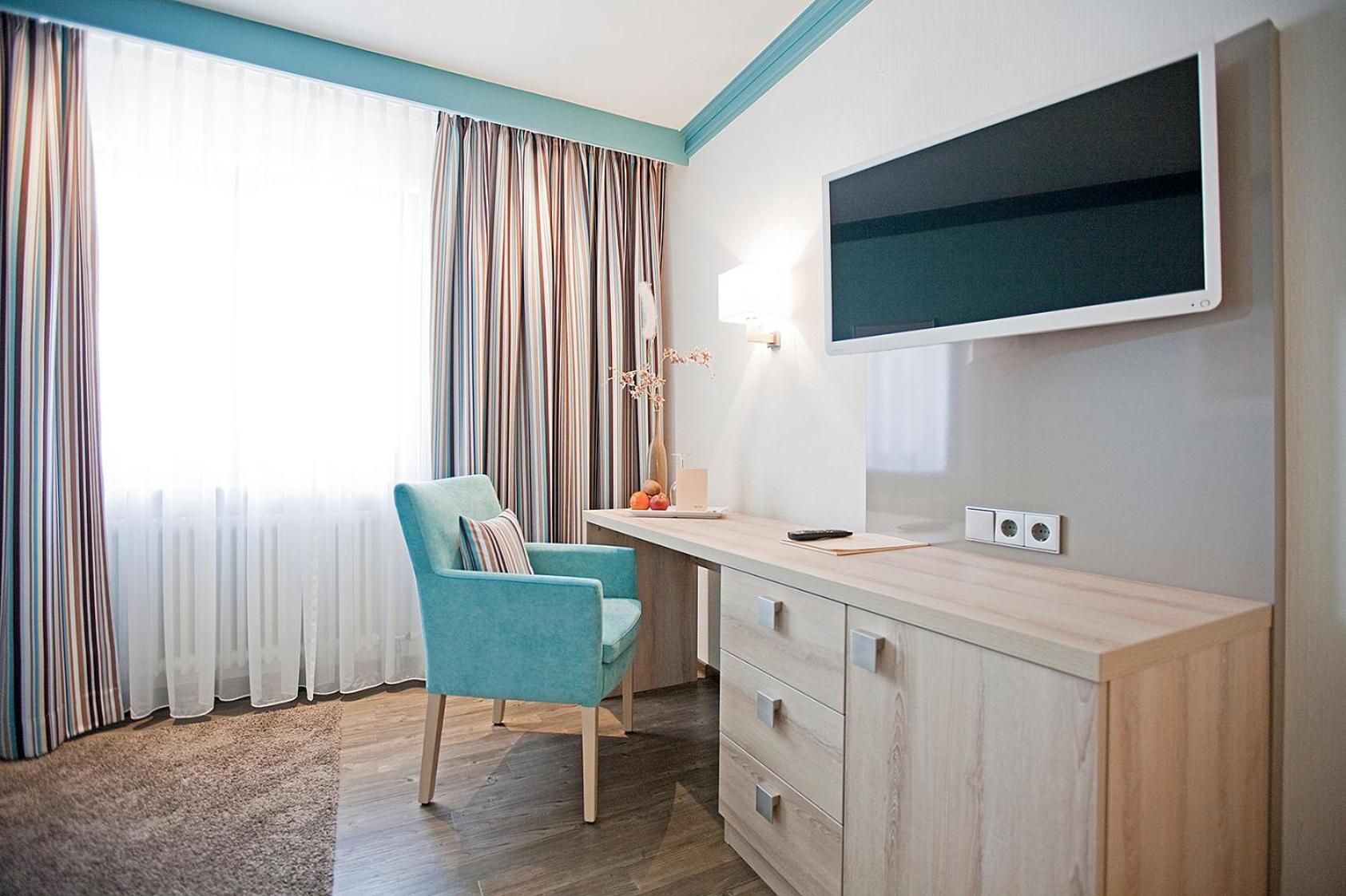Hotel Krone Ohg Gerlingen Chambre photo