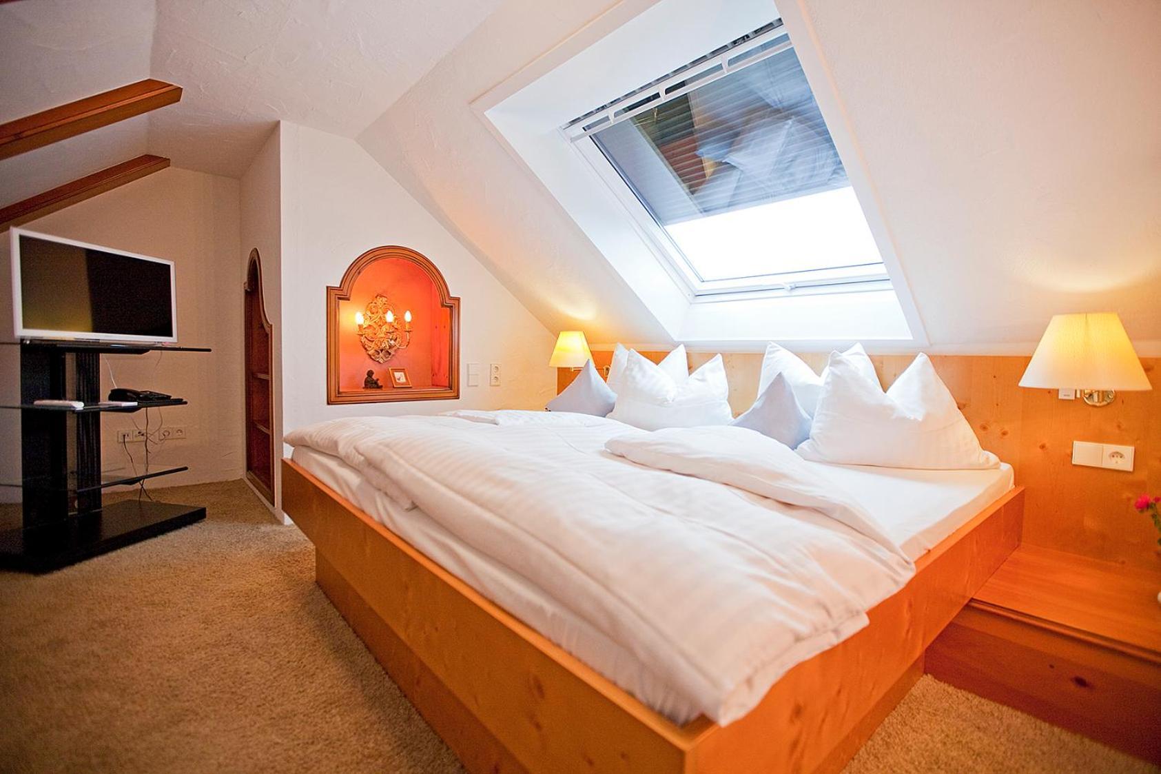 Hotel Krone Ohg Gerlingen Chambre photo