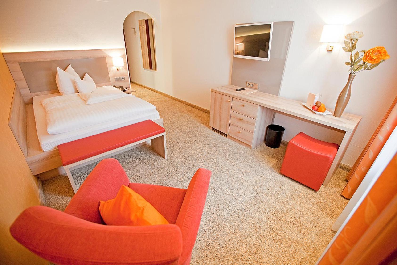 Hotel Krone Ohg Gerlingen Chambre photo