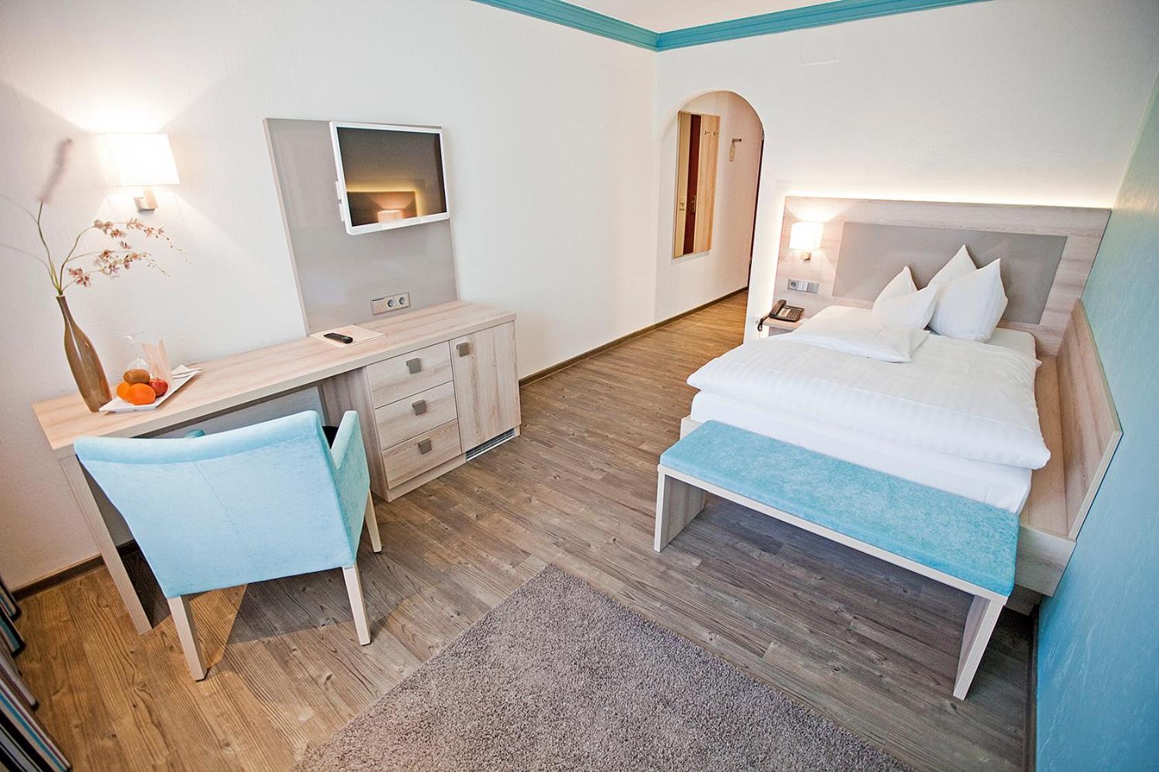Hotel Krone Ohg Gerlingen Chambre photo