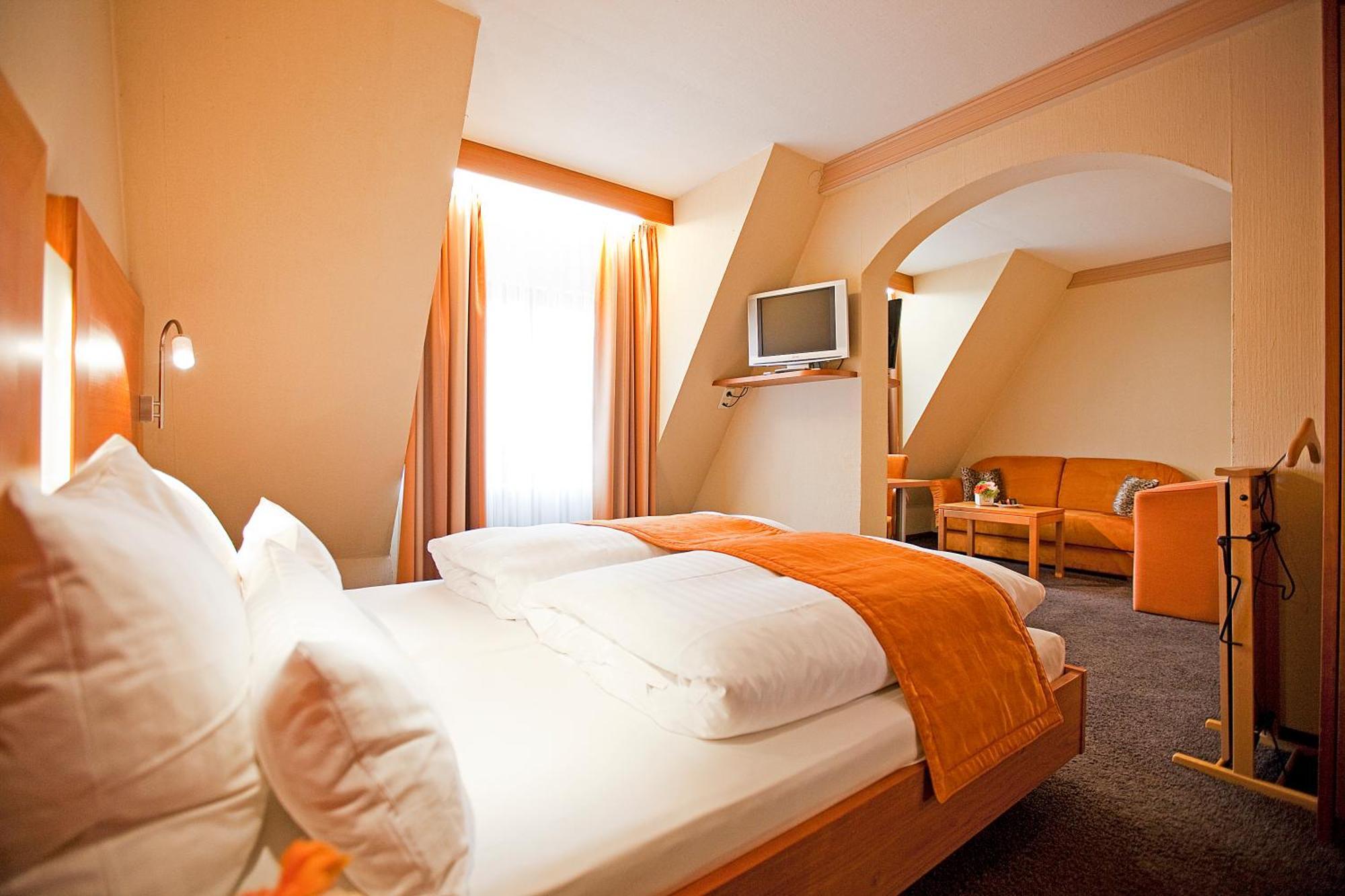 Hotel Krone Ohg Gerlingen Chambre photo