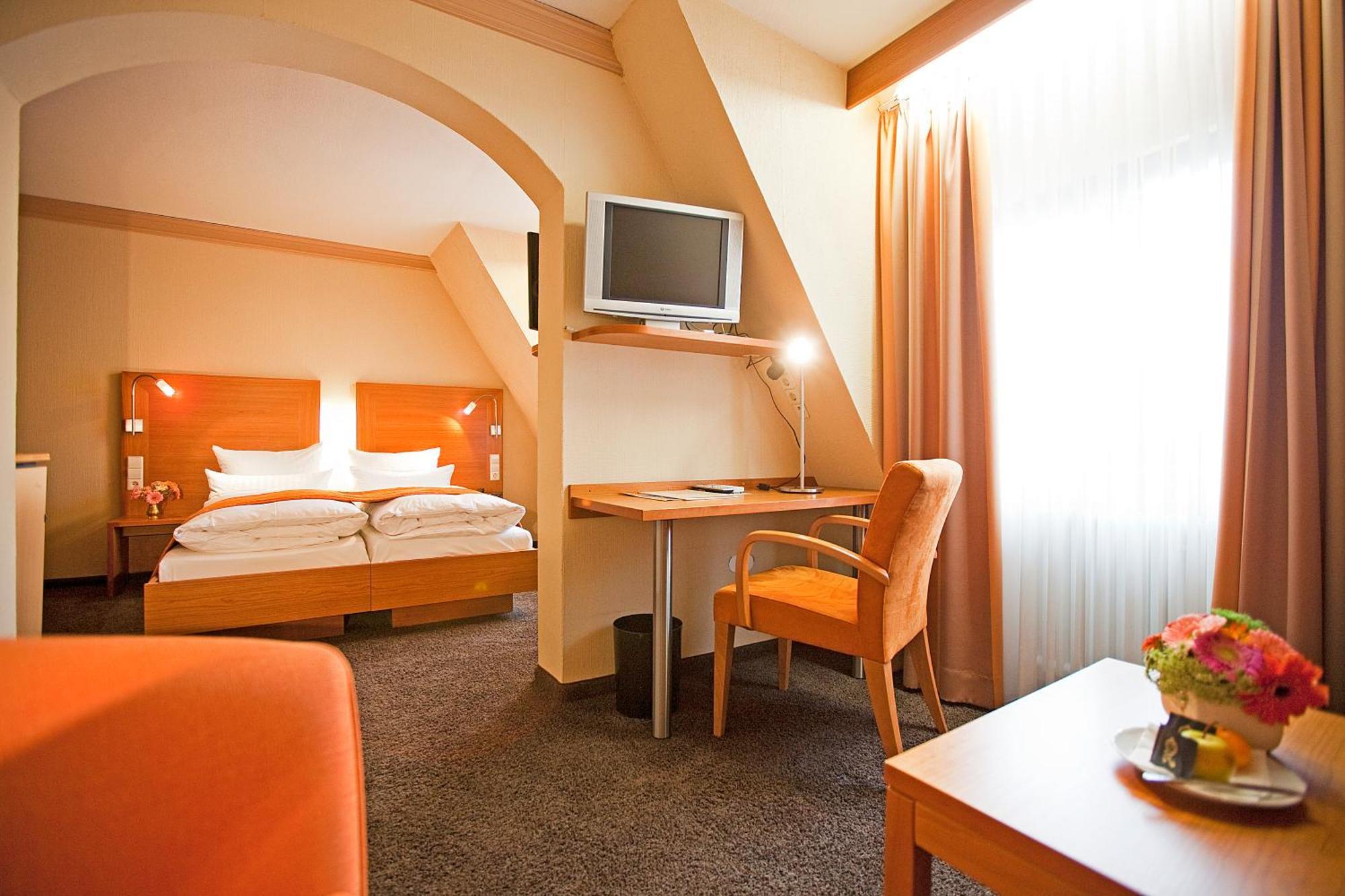Hotel Krone Ohg Gerlingen Chambre photo