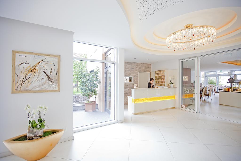 Hotel Krone Ohg Gerlingen Extérieur photo