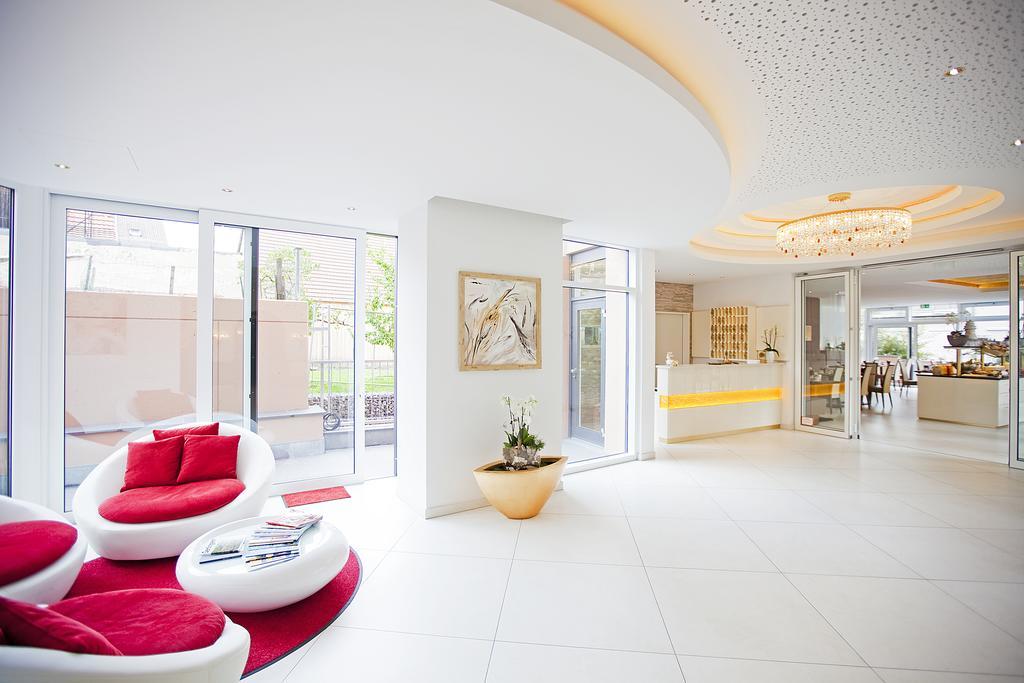Hotel Krone Ohg Gerlingen Extérieur photo