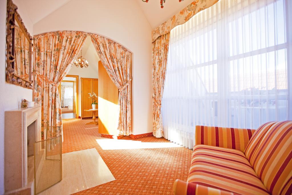 Hotel Krone Ohg Gerlingen Chambre photo